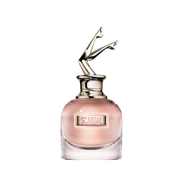 Tilbudspakke med 3 parfumer: La Belle, Ultra Male og Scandal 100ml - Image 4