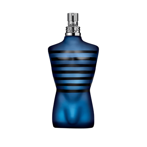 Tilbudspakke med 3 parfumer: La Belle, Ultra Male og Scandal 100ml - Image 3